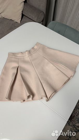 Юбка-шорты размер S