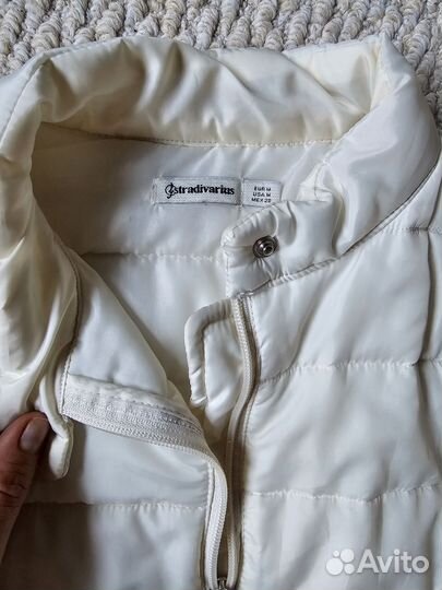 Куртка весенняя женская 44 46