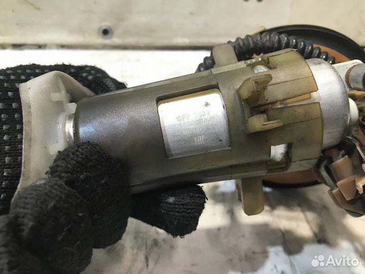 Насос топливный электрический BMW E39 2.8 97Г