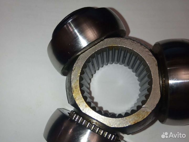 Шрус трипоид Peugeot 4007 207 301 308 3008 408