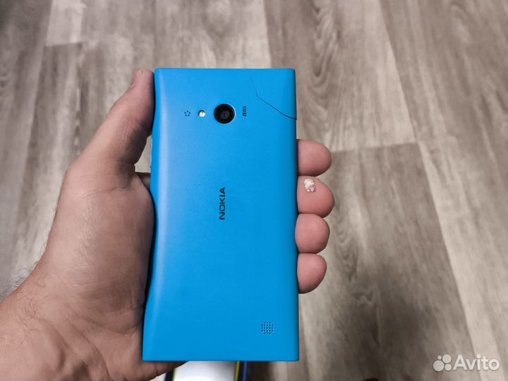 Nokia Lumia 620, 8 ГБ