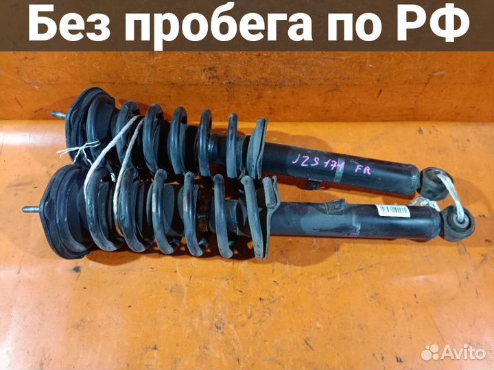 Стойка Toyota Crown JZS171 (Переднее)