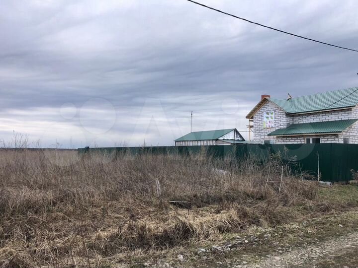 Участок 11,1 сот. (ИЖС)