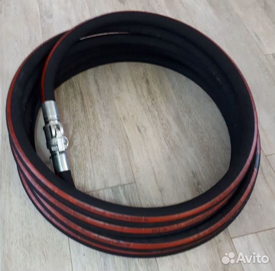 Шланг для штукатурной станции S25/V34