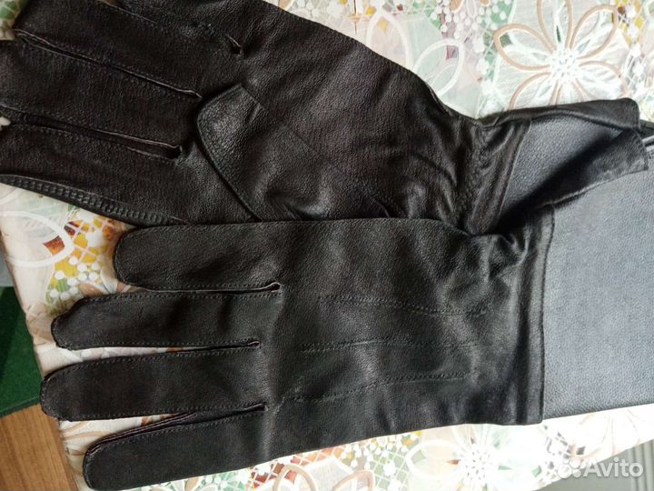 Мотоциклетные краги и ремни