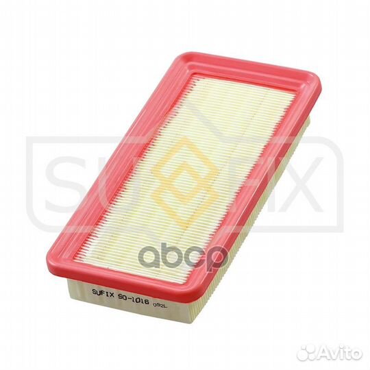 Фильтр воздушный SO1016 sufix