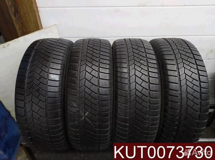Continental ContiWinterContact TS 830 P 205/60 R16 107U