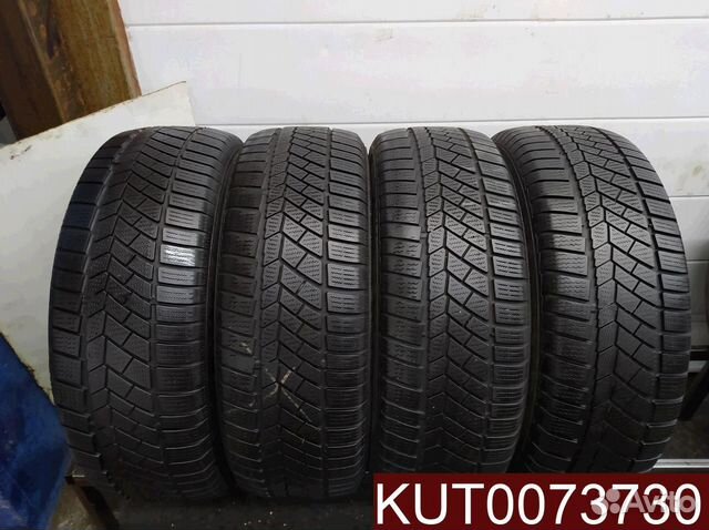 Continental ContiWinterContact TS 830 P 205/60 R16 107U