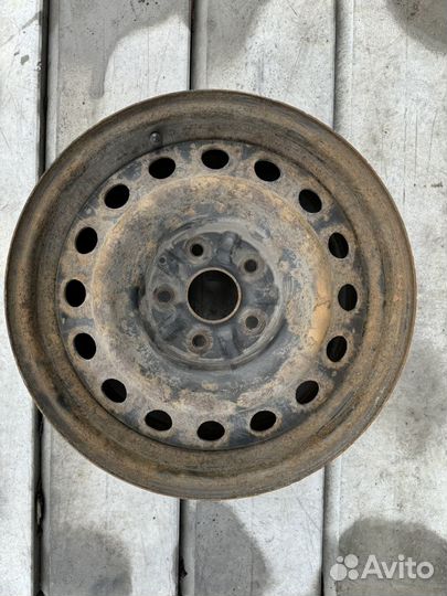 Штампы R16