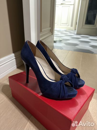 Туфли Calipso 36 размер