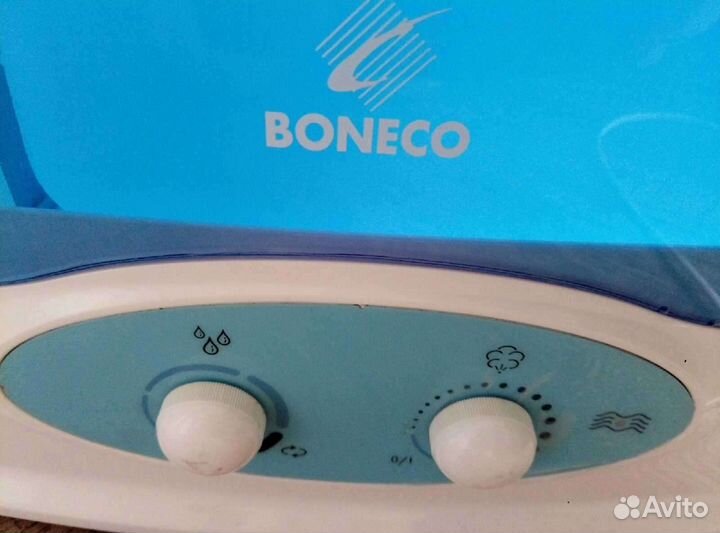 Увлажнитель помещений Boneco