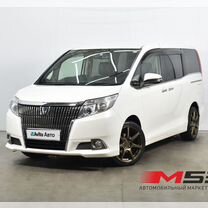 Toyota Esquire 2.0 CVT, 2015, 154 113 км, с пробегом, цена 2 249 995 руб.