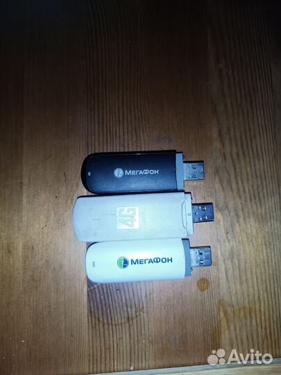 Usb модем 4g мегафон