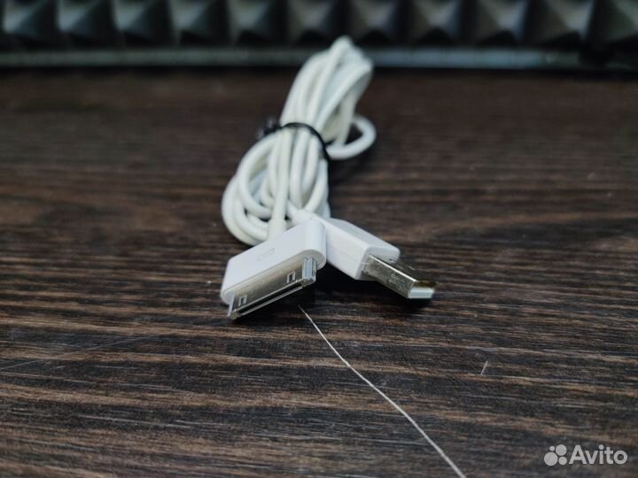 Кабель USB кабель для iPhone 4