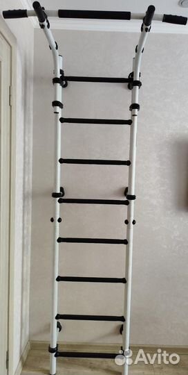 Шведская стенка romana