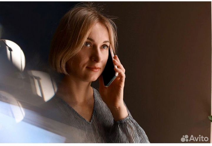 Риэлтор, опыт работы более 20 лет