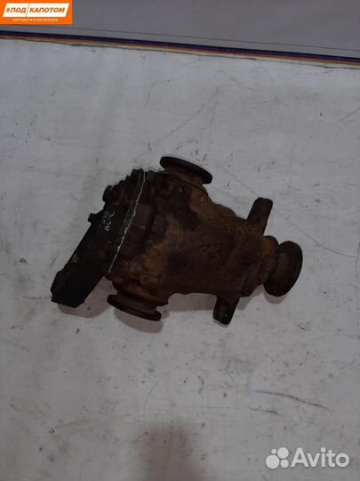 Редуктор заднего моста BMW 3 E90 2007