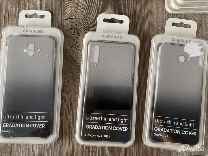 Чехол для samsung galaxy