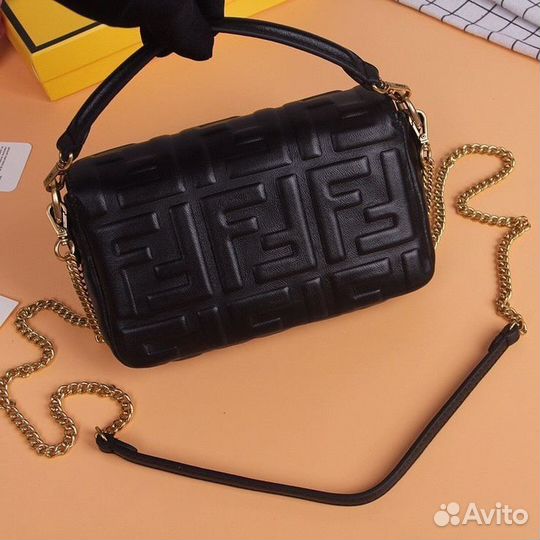 Сумка Fendi