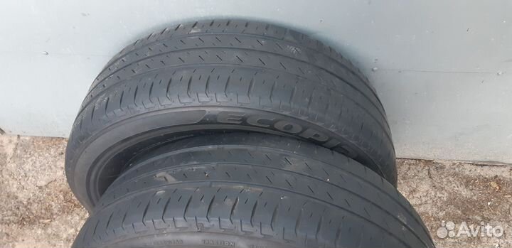 Bridgestone Ecopia EP150 205/65 R15 94H