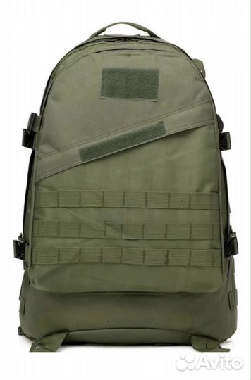Тактический рюкзак 40 литров