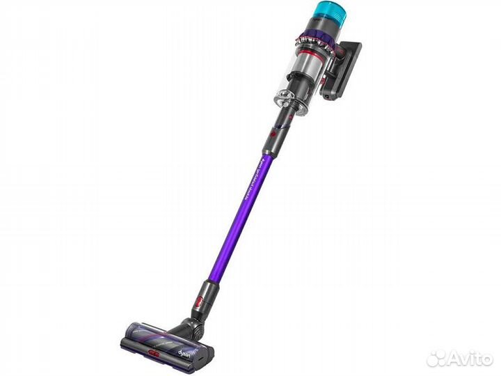 Пылесос Dyson V15 Gen5 Detect Absolute. Оригинал