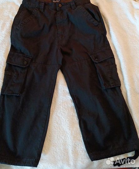 Шорты. Бриджи. Капри. Рэп.Хип хоп. y2k.Винтаж. sk8