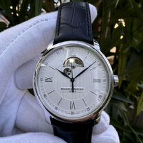 Baume & Mercier