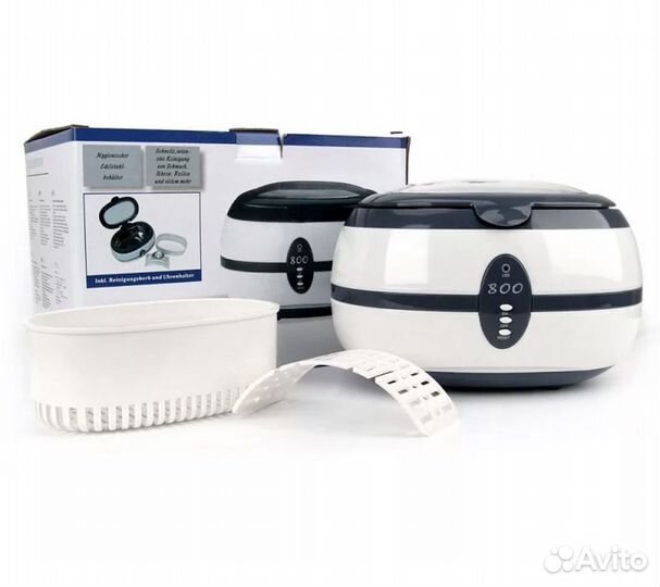 VGT -800 узи мойки. Новые