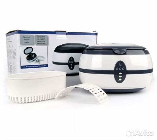 VGT -800 узи мойки. Новые