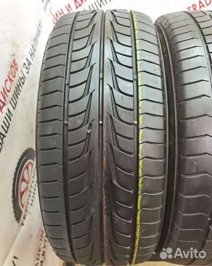 Firestone Firehawk Wide Oval 215/55 R17 94N