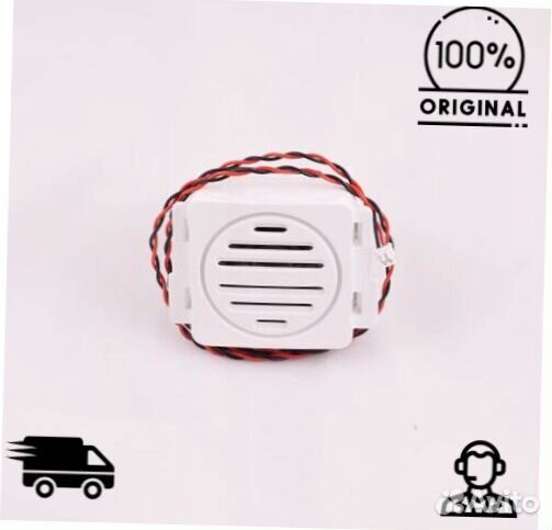 Динамик Xiaomi Robot Vacuum-Mop Essential