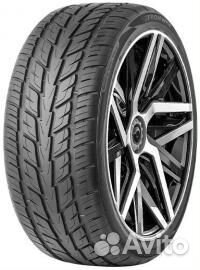 Fronway Eurus 07 275/40 R22 107W