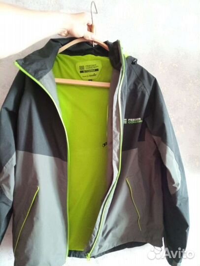 Feeder concept storm