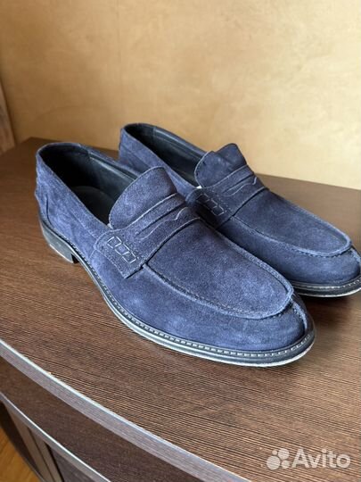 Лоферы Baldinini