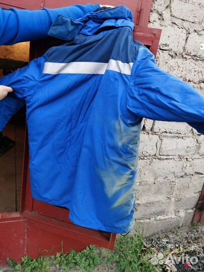 Спецодежда