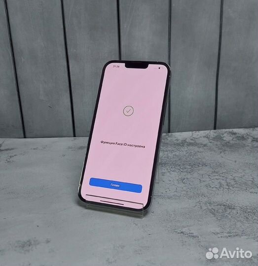 iPhone 13 Pro Max, 128 ГБ
