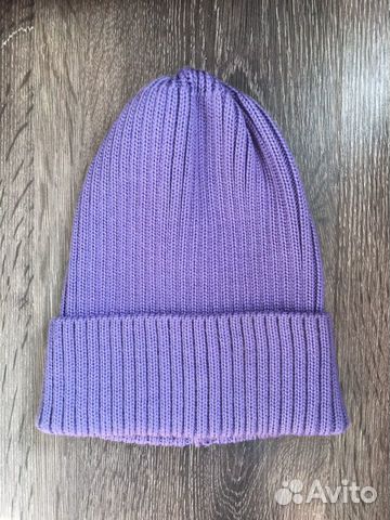 Новая шапочка-тыковка