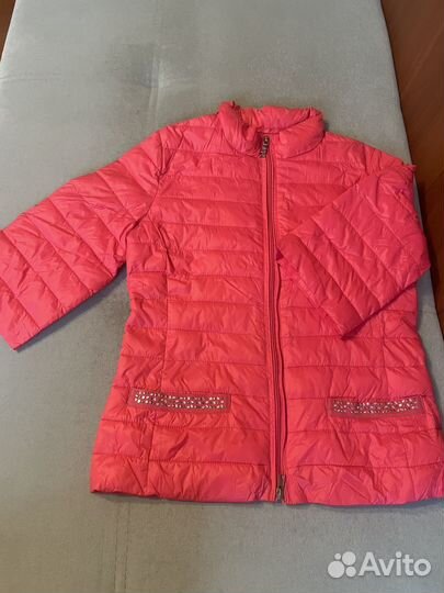 Легкая куртка Deha