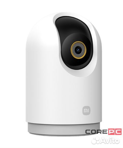 IP-камера Xiaomi Mi 360 Home Security Camera 3 Pr