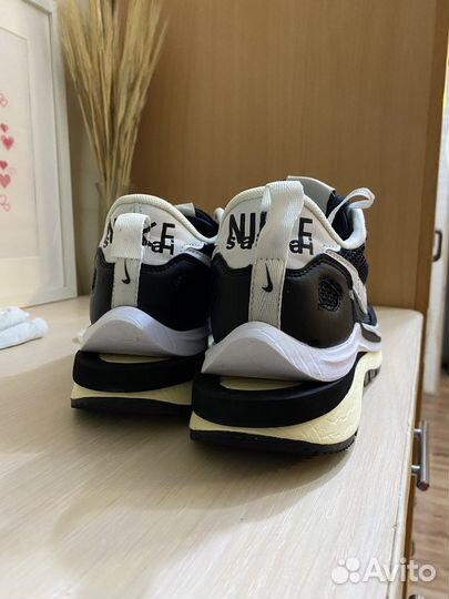 Кроссовки nike sacai