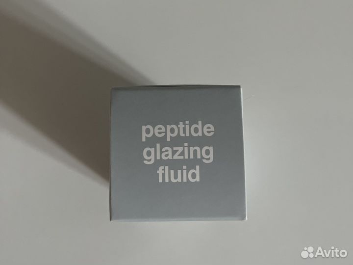 Rhode fluid