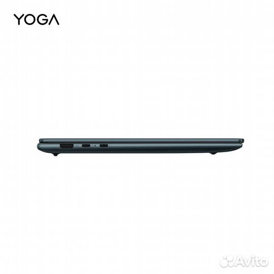 Ноутбук Lenovo Yoga Pro 14S /2024/Ultra 9/RTX4060