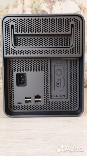 Lenovo Legion BoostStation (без видеокарты)