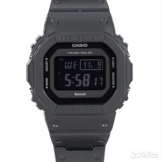 Casio Watch The Origin GW-B5600BC-1BER