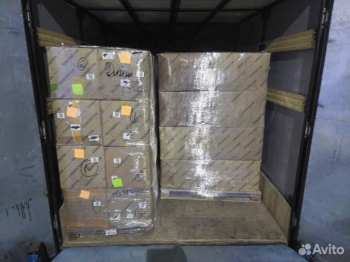 Грузоперевозки газель / доставка на маркетплейсы