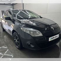 Renault Megane 1.5 MT, 2010, 250 000 км, с пробегом, цена 550 000 руб.