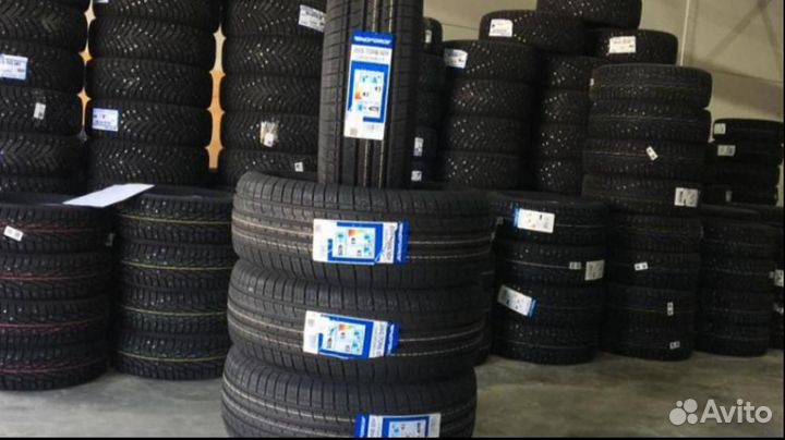 Windforce CatchFors H/T 265/70 R16 112H