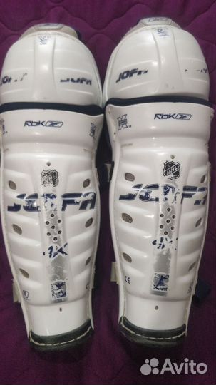 Хоккейная форма для взрослых