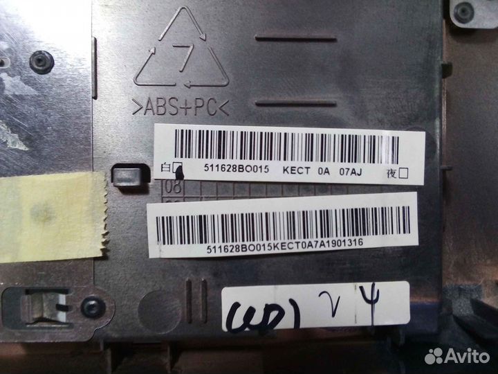 Поддон для Acer Aspire 5720